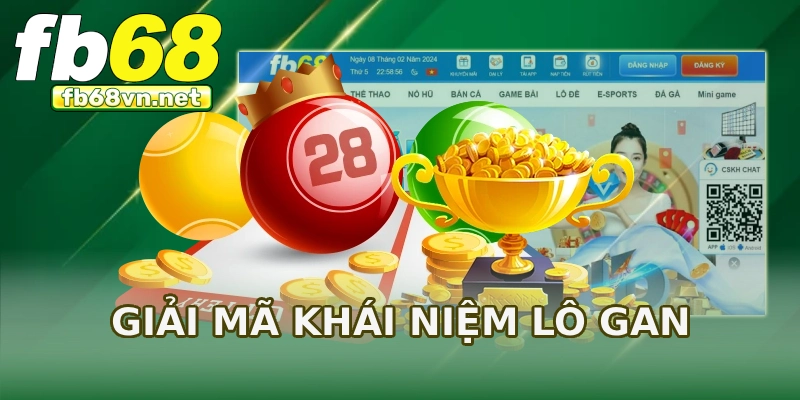 Giải mã khái niệm lô gan